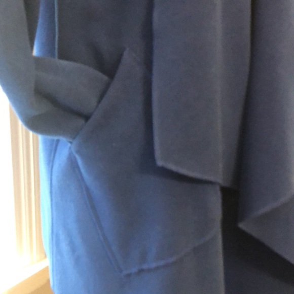 Aldila blue coat - Picture 4 of 9